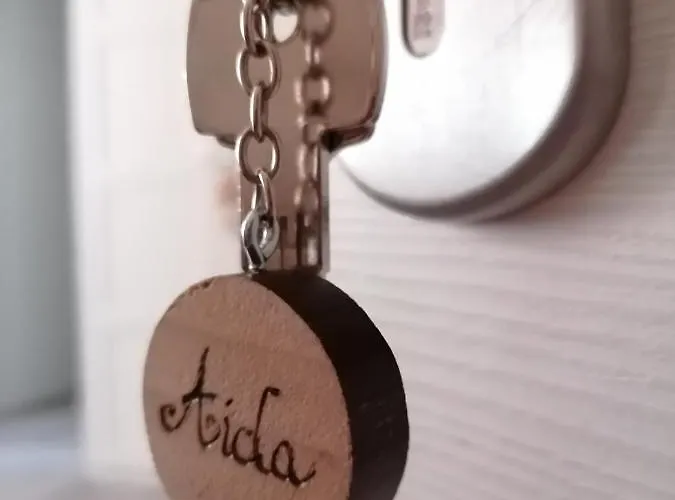 Armonia Отель типа 