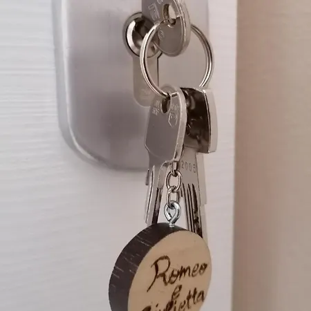 Alojamento de Acomodação e Pequeno-almoço Armonia Verona