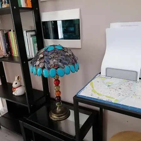 Armonia Alojamento de Acomodação e Pequeno-almoço