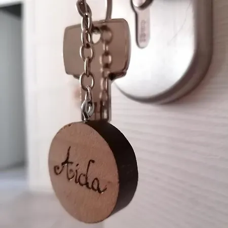 Armonia Alojamento de Acomodação e Pequeno-almoço Verona