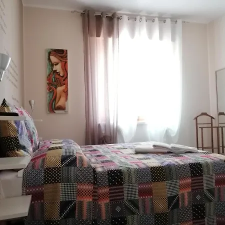 Armonia Alojamento de Acomodação e Pequeno-almoço Verona