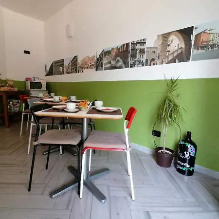 Bed & Breakfast Armonia