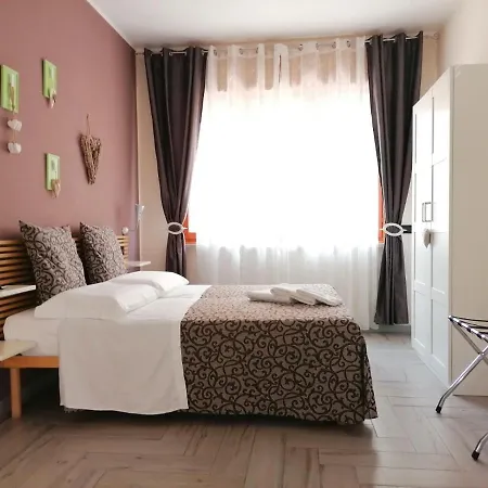 Bed & Breakfast Armonia