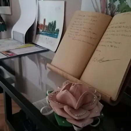 Bed & Breakfast Armonia Verona