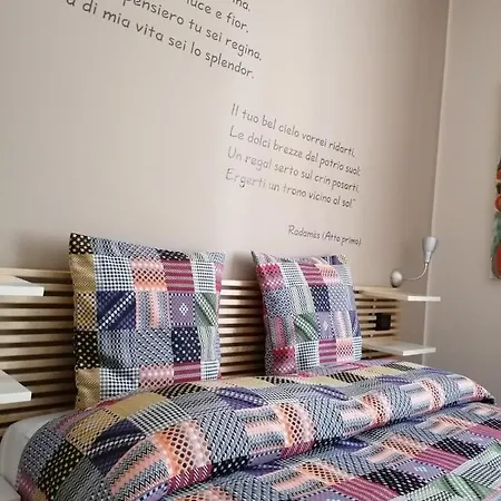 Armonia Bed & Breakfast