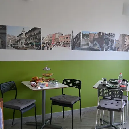 Frühstückspension Armonia