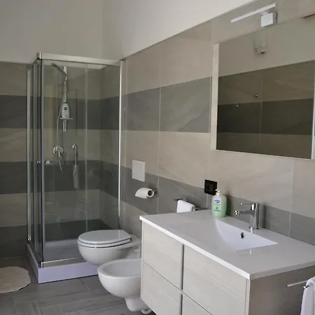 Frühstückspension Armonia 3*