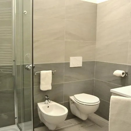 Armonia Frühstückspension 3*