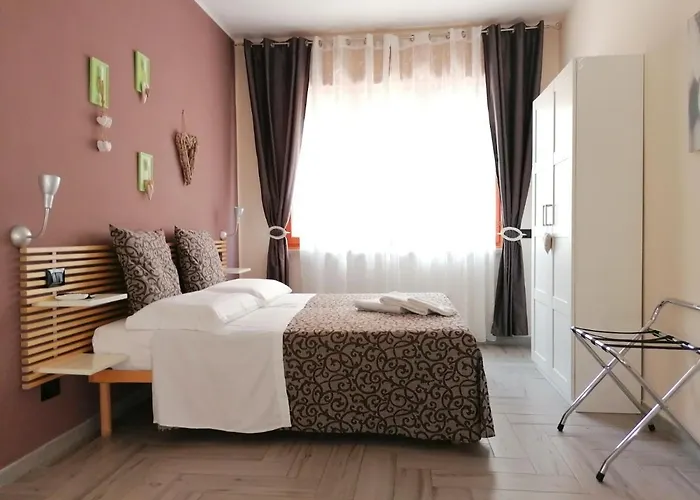 Bed & Breakfast Armonia