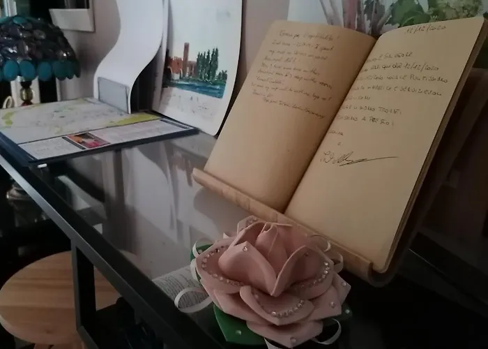 Bed & Breakfast Armonia Verona