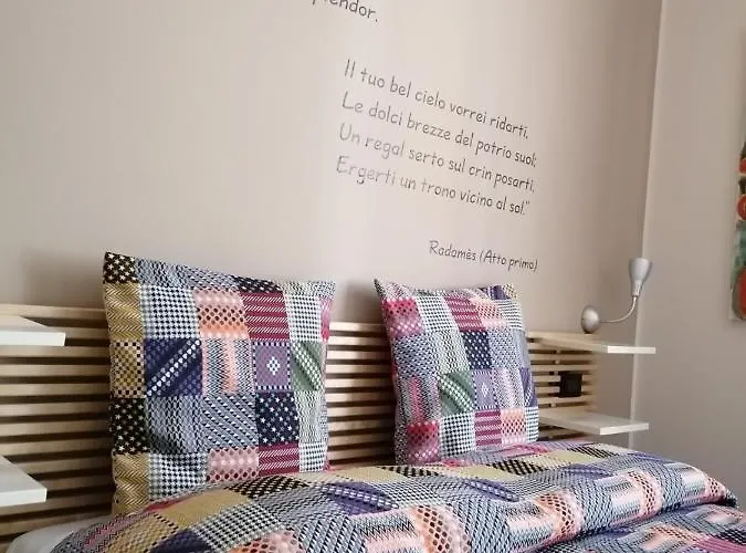 Armonia Bed & Breakfast