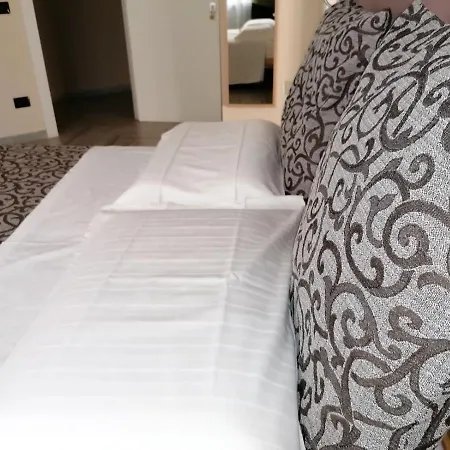 Armonia Bed and breakfast