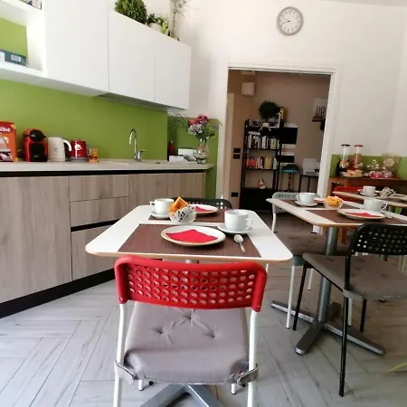 Bed and breakfast Armonia Verona