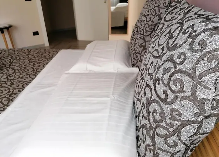 Armonia Bed and breakfast