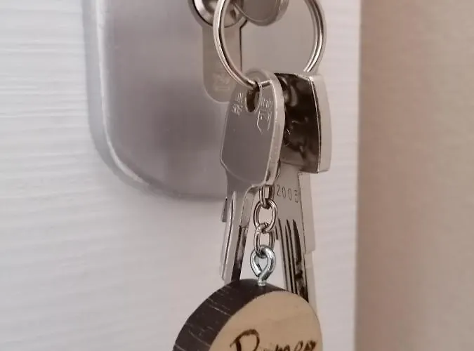 Bed and breakfast Armonia Verona