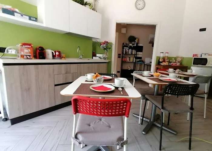 Bed and breakfast Armonia Verona