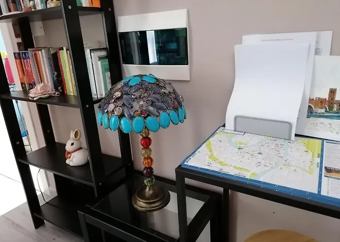 Armonia Bed and breakfast