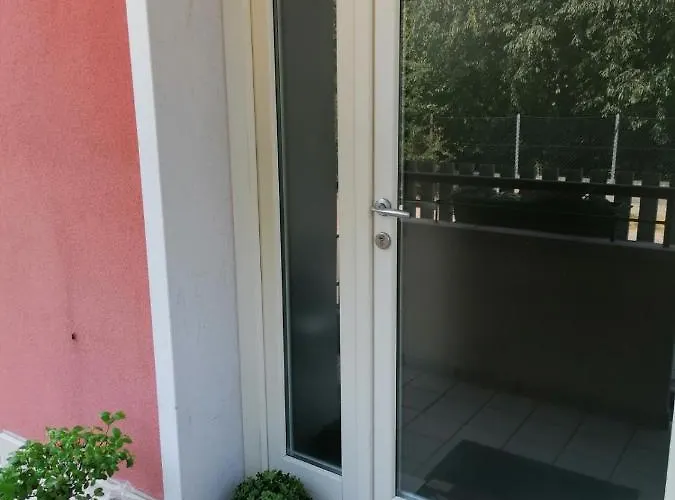 Bed and breakfast Armonia Verona