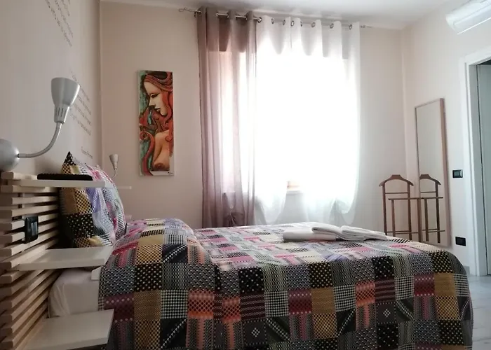 Armonia Bed and breakfast Verona