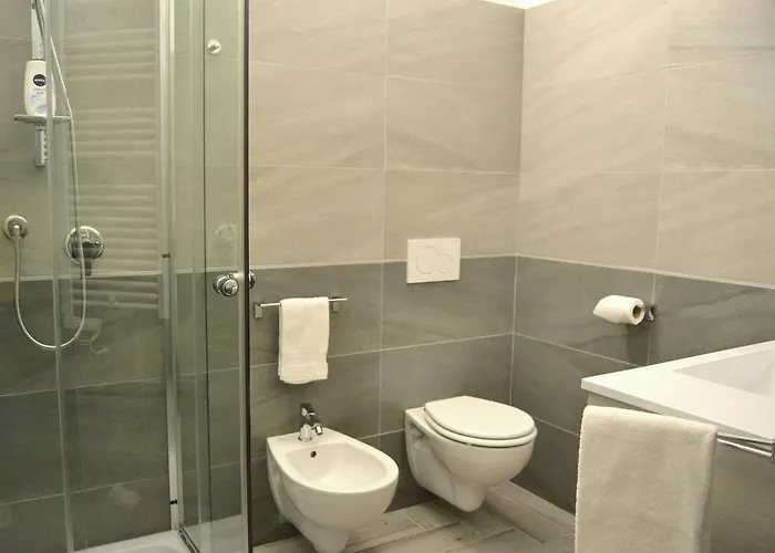 Armonia Bed and breakfast 3*