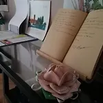 Alojamento de Acomodação e Pequeno-almoço Armonia Verona