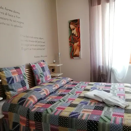Armonia Alojamento de Acomodação e Pequeno-almoço Verona